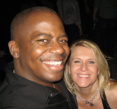 Vincent Bostic