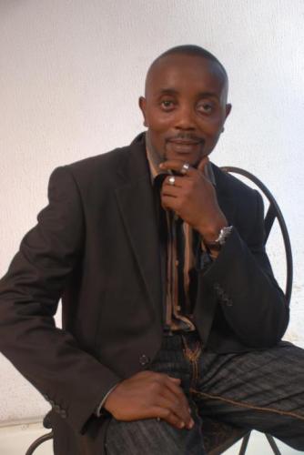 Odudu Essien