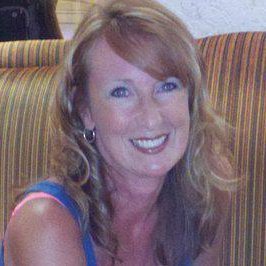 Sandra Anderson