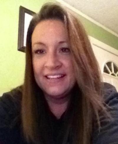 Jessica Welman