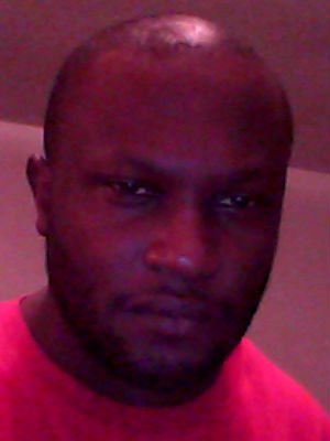 James Mckinzie