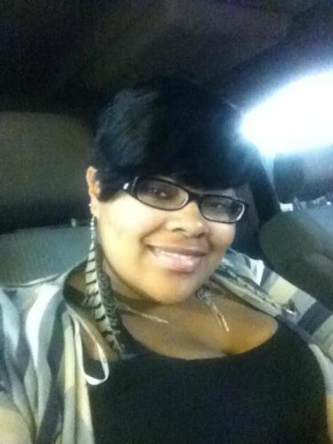 Alesha Roby