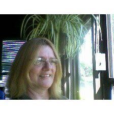 Carol Pasqual