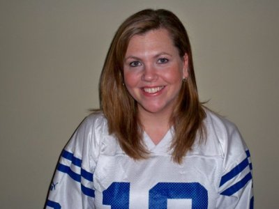 Dana Lundberg