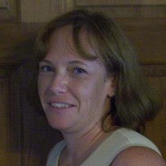 Deborah Gillum