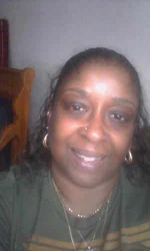 Christine Jones