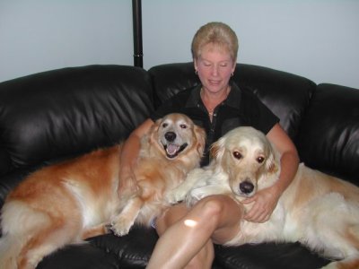 Carol Senk