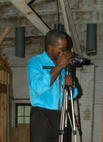Derric Lee