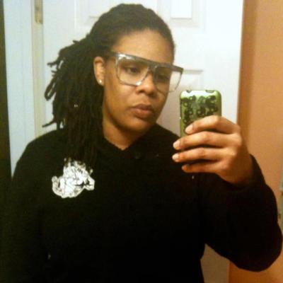 Lenise Patterson