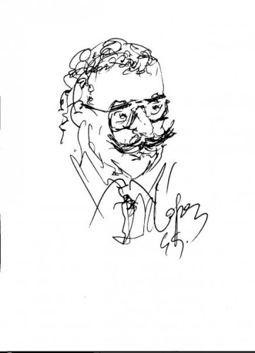 Eugene Scheinberg