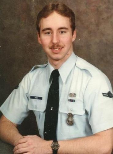 Timothy Brock