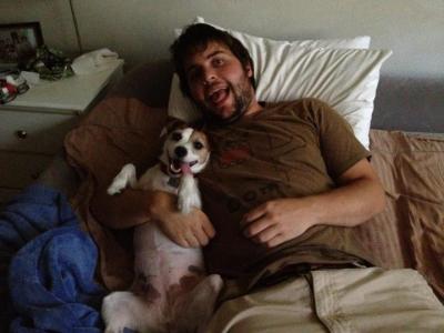 Chase Heidlebaugh