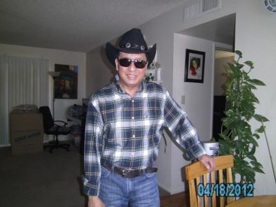 Richard Herrera