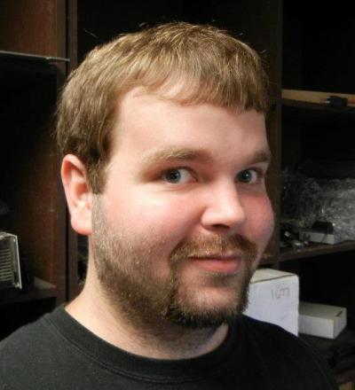 Nicholas Thompson