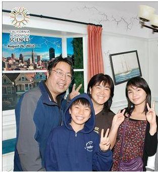 Ronald Chun