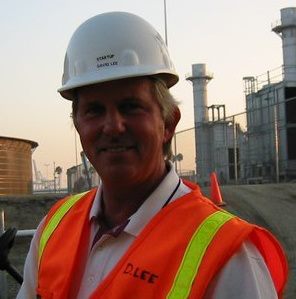 Robert Lee