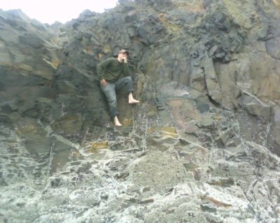 Monte Rooff