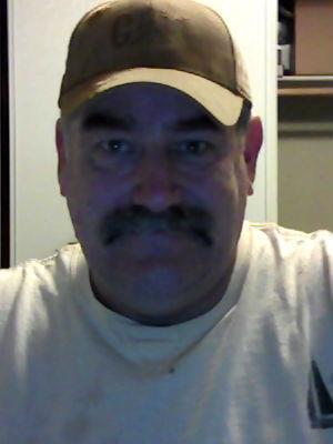 Tony Hill