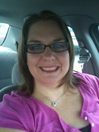 Stephanie Baxter