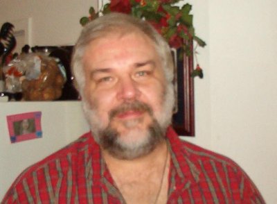 Daniel Malenfant