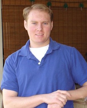 Neil Vegoinre