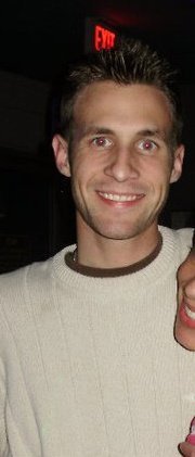 Matthew Vukelich