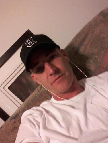 Steven Saylor