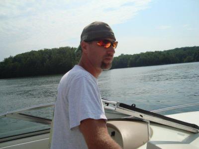 Aaron Foust