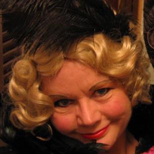 Marilyn Clute