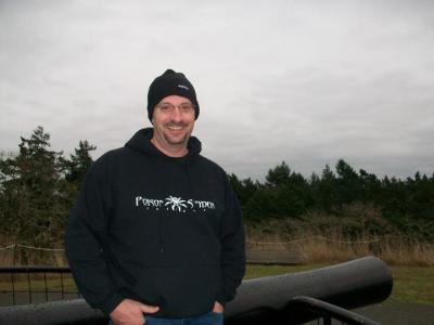 Robert Kreider