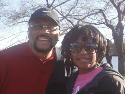 Antoinette Glover