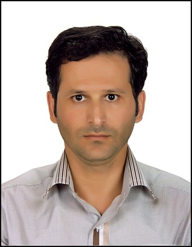 Mohammad Asefi