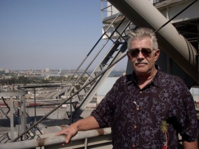 Paul Nyland