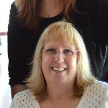 Susan Sheehan