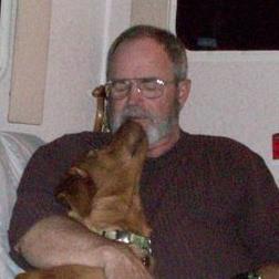 Randal Brown