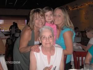 Terri Mitchell