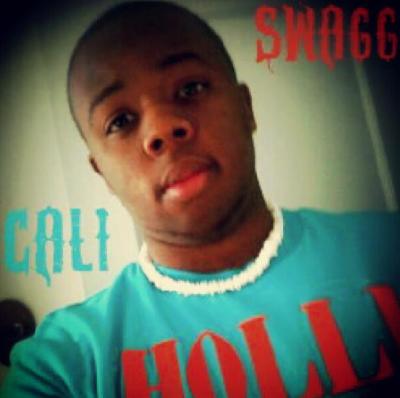 Jeremy Hall