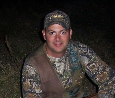 Jorge Suarez