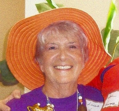 Linda Stevenson