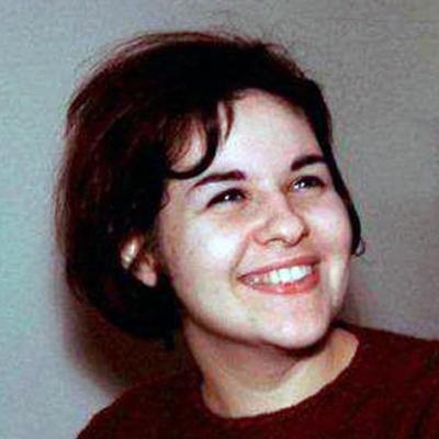 Joann Radzavich