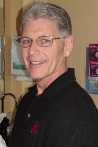 Robert Zambo