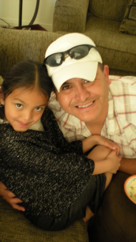 Anthony Guerrero