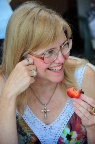 Joyce Dauby