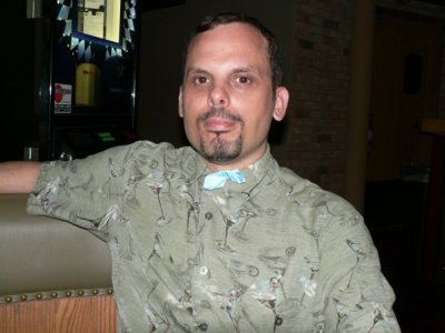 Dirk Wichgers