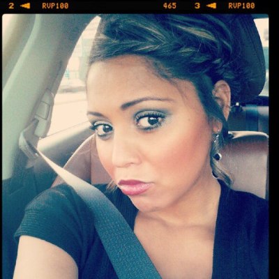 Christina Leath