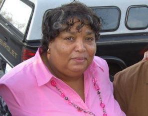 Rosalind Mcdonald