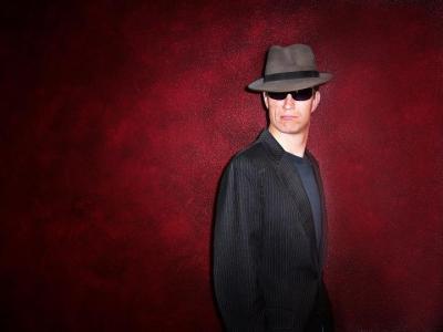 Mark Mayo