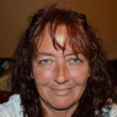 Patricia Lemond