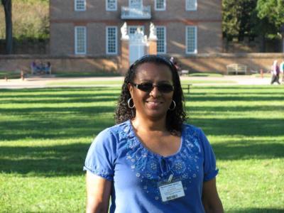 Denise Wright