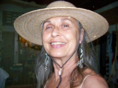 Bobbie Lyles